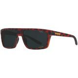 Landlocked HDPV Polarized Smoke