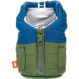 Olive Green/Sailor Blue