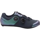Iridescent Navy