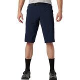 Dark Navy
