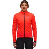 Fiery Coral/Black