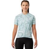 Surf Spray Topo