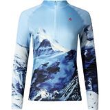 Ski Lift Blue