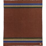 Yakima Camp Stripe-Tobacco