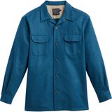 Blue Mix Solid