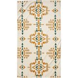 Rock Point Ivory Mix