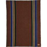 Yakima Camp Stripe-Tobacco