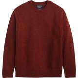 Dark Red Heather