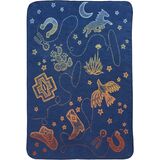 Cosmic Rodeo