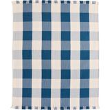 Block Plaid/Indigo