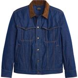 Dark Denim/Ponderosa