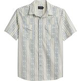Laurel Grove Stripe