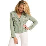 Seafoam Heather