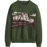 Green/Brown