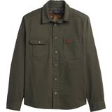 Green/Ponderosa