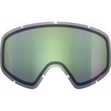 Grey/Green Mirror