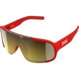 Prismane Red/Clarity Road/Partly Sunny Gold