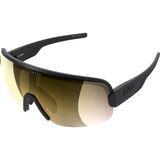Uranium Black/Clarity Road/Partly Sunny Gold