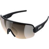 Uranium Black/Clarity Trail/Partly Sunny Silver