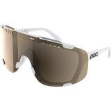 Hydrogen White/Clarity Trail /Partly Sunny Silver
