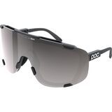 Uranium Black/Clarity Road/Sunny Silver