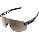 Uranium Black/Clarity Trail/Partly Sunny Silver