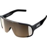 Uranium Black/Clarity Trail/Partly Sunny Silver