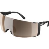 Uranium Black/Clarity Trail/Partly Sunny Silver