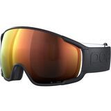 Uranium Black/Partly Sunny Orange