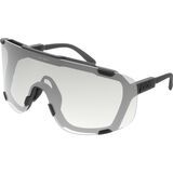 Translucent Black/Clarity Photochromic/Changeable Grey