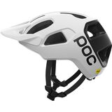 Hydrogen White/Uranium Black Matt w. Logo