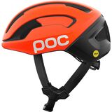 Fluorescent Orange Matt/Uranium Black Matt