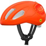 Fluorescent Orange Matt