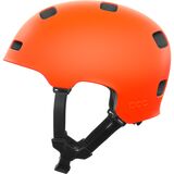Fluorescent Orange Matt