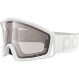 Hydrogen White/Clarity Trail/Cloudy Brown