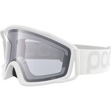 Hydrogen White/Clarity Universal/Cloudy Grey
