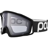 Uranium Black/Clarity Universal/Cloudy Grey