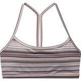 Almond Microstripe