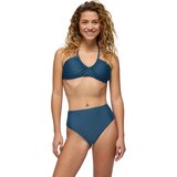 Bluff Blue