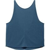 Bluff Blue