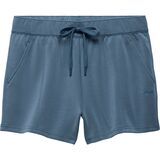 Bluff Blue