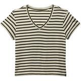 Alba Stripe