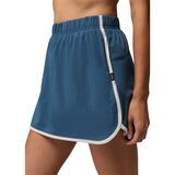 Bluff Blue