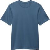 Bluff Blue