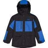 Black Deep Ultramarine