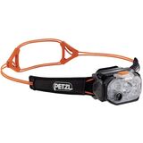 Black/Orange