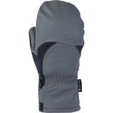 Gunmetal Grey