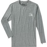 Smoked Grey Heather