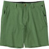 Seaweed Green