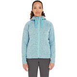 Glacier Blue
